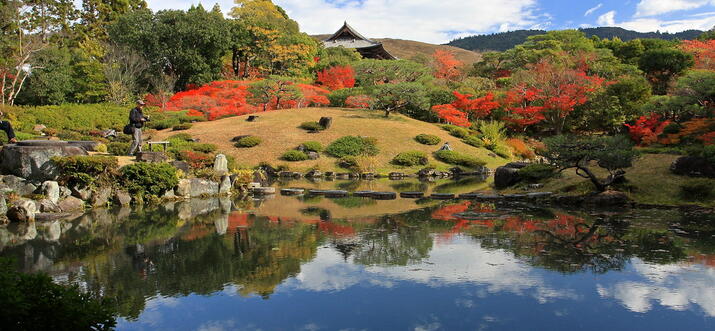 places to visit in nara