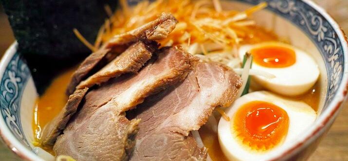 where to eat in sapporo