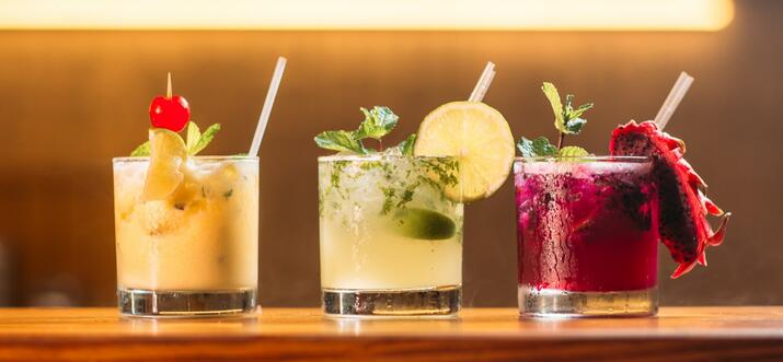 rooftop bars in hoboken