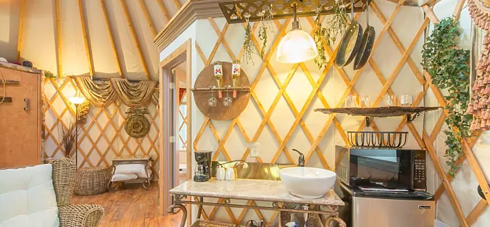 20 Best Spots For Glamping In Florida, USA