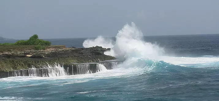 14 Best Spots For Cliff Jumping In Bali, Indonesia