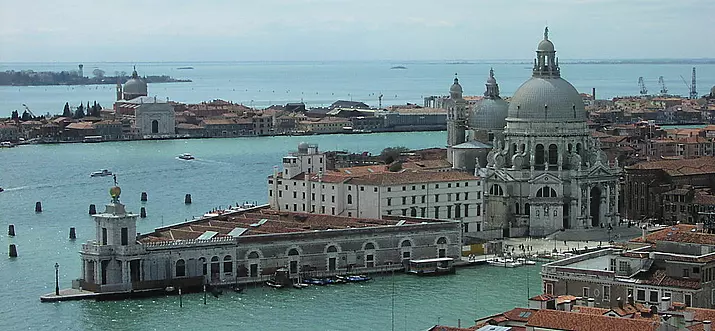 Top 10 Art Museums In Venice, Italy