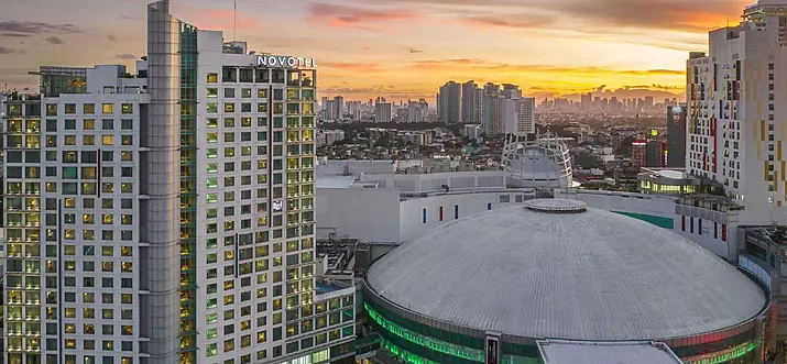 5 Handpicked Staycation Spots In Cubao, Philippines
