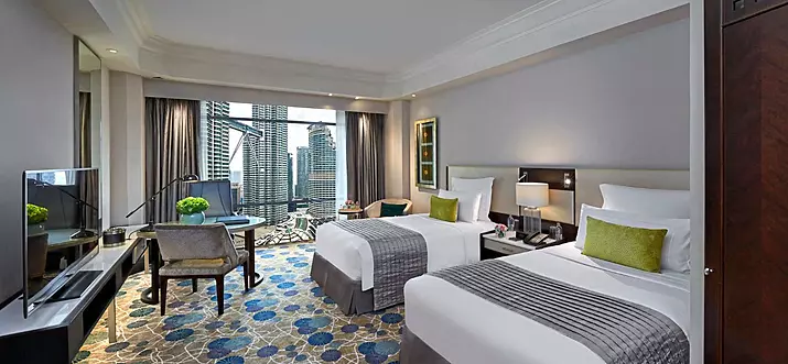 Top 17 Spots For Staycation Near Klang Valley, Malaysia