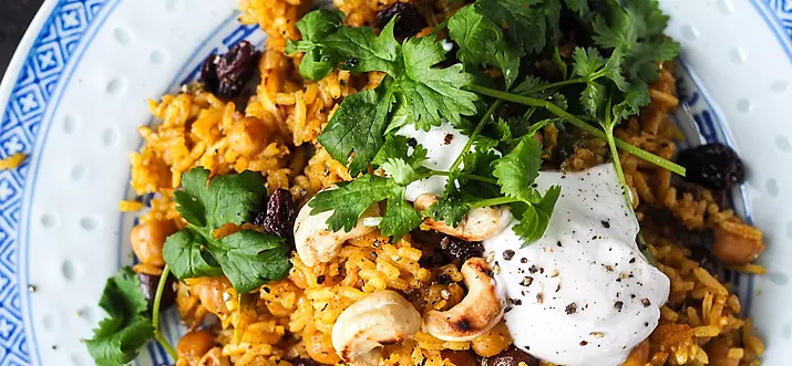 10 Ultimate Places For Best Biryani In Nashik, Maharashtra