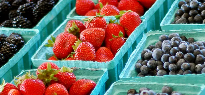 6 Must-Visit Food Markets In Perth, Australia