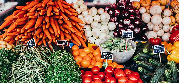 9 Must-Visit Food Markets In Pretoria, South Africa