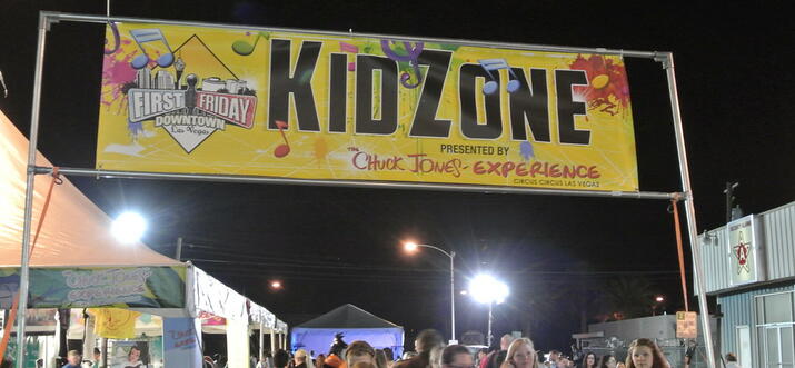 food markets in las vegas