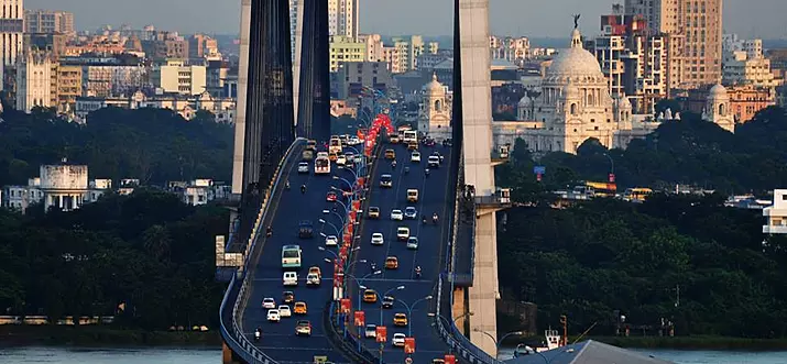 11 Best Rooftop Restaurants In Kolkata, West Bengal
