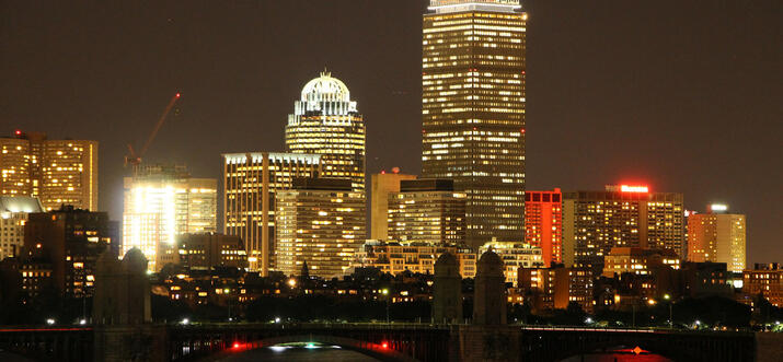 rooftop restaurants in boston