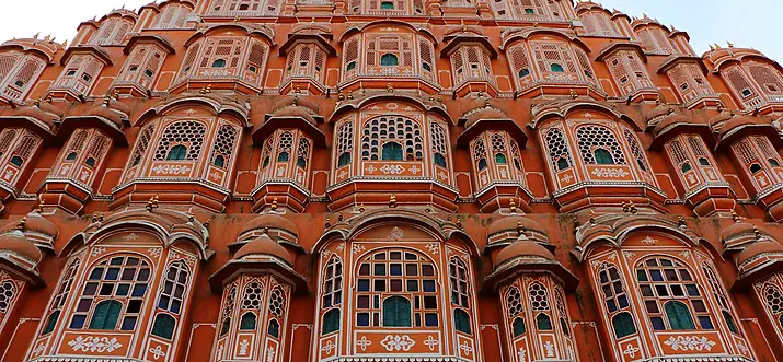 A Guide To Hawa Mahal, Jaipur