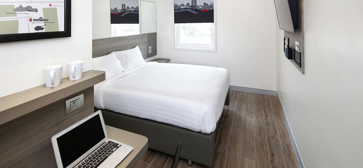 11 Pilihan Hotel di Manila, Filipina - Diperbarui 2025