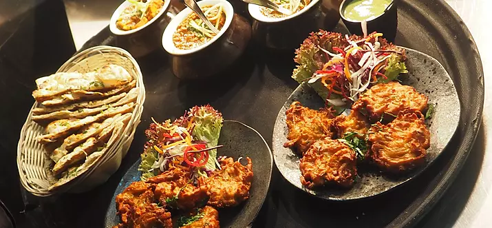 Top 10 Halal Restaurants In Japan