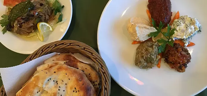 10 Best Halal Restaurants In Kyoto, Japan