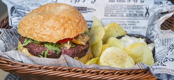 11 Best Kosher Restaurants In Flatbush, Brooklyn