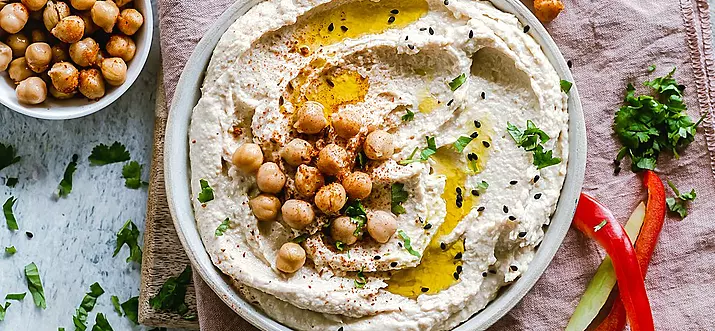 Top 10 Kosher Restaurants In Long Island, New York