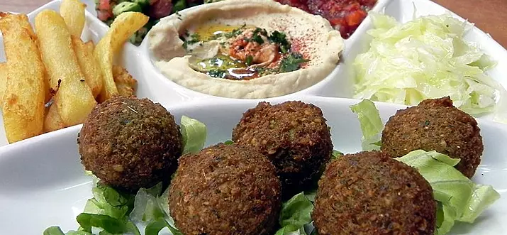 Top 9 Kosher Restaurants In Riverdale, New York