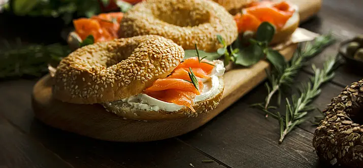 8 Best Kosher Restaurants In Skokie, Illinois