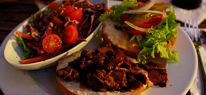 10 Best Kosher Restaurants In SoHo, New York