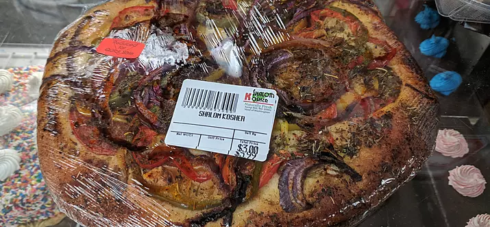 Top 6 Kosher Restaurants In Downtown Chicago, Illinois