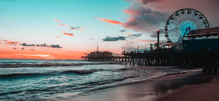 kosher restaurants in santa monica