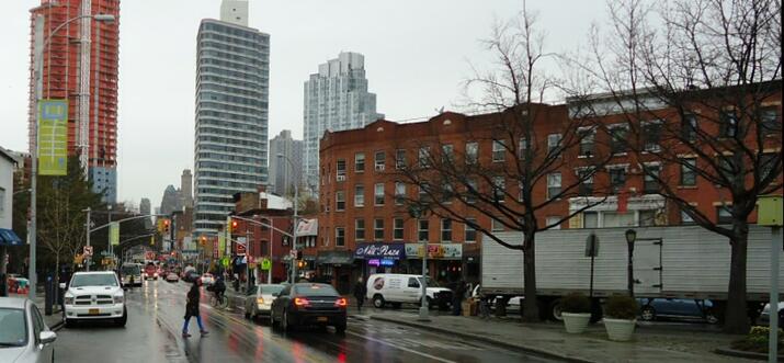 kosher restaurants in downtown brooklyn