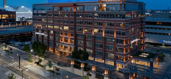 hotels with hot tub in buffalo ny