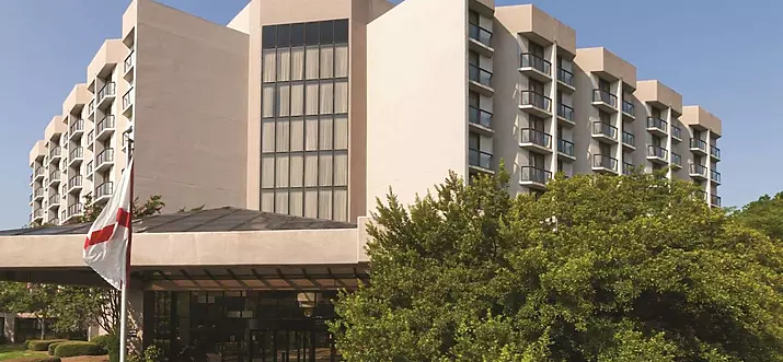 Top 10 Hotels With Hot Tub In Birmingham, Alabama