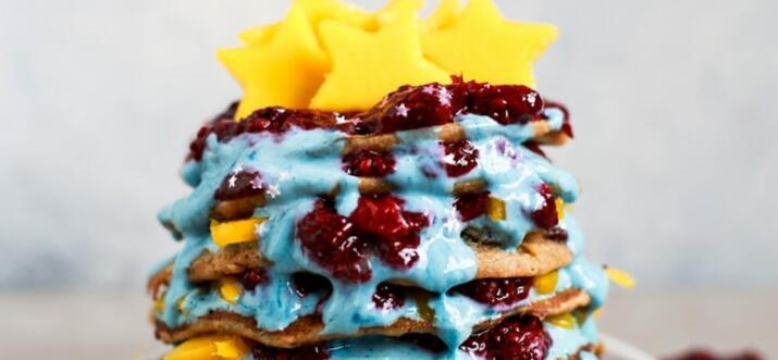 kid friendly restaurants in los angeles