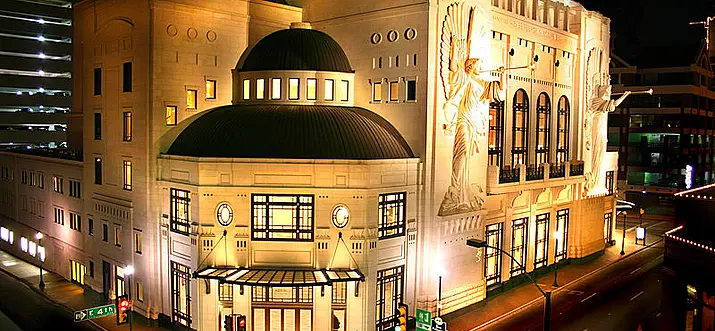 Top 10 Date Night Ideas In Fort Worth, Texas