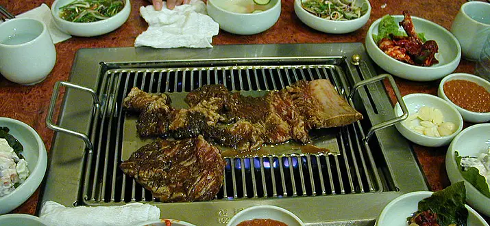 10 Handpicked Korean Restaurants In Phoenix, Arizona