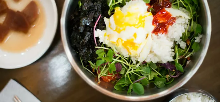 10 Best Korean Restaurants In Carrollton, Texas