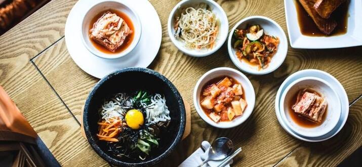 korean restaurants in charlotte