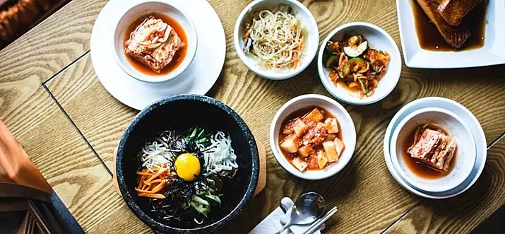 9 Handpicked Korean Restaurants In Charlotte, North Carolina
