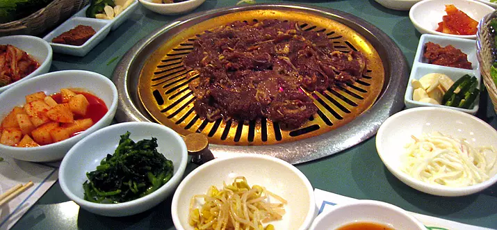 7 Best Korean Restaurants In Indianapolis, Indiana
