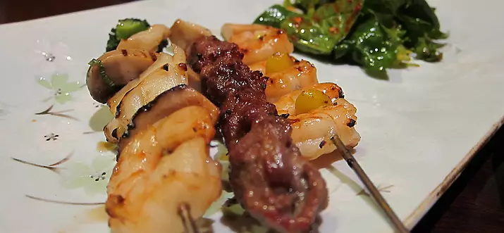 6 Best Korean Restaurants In Omaha, Nebraska