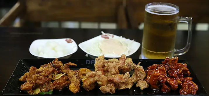 Top 11 Korean Restaurants In Raleigh, North Carolina