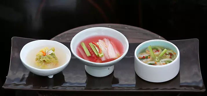 Top 9 Korean Restaurants In Denver, Colorado
