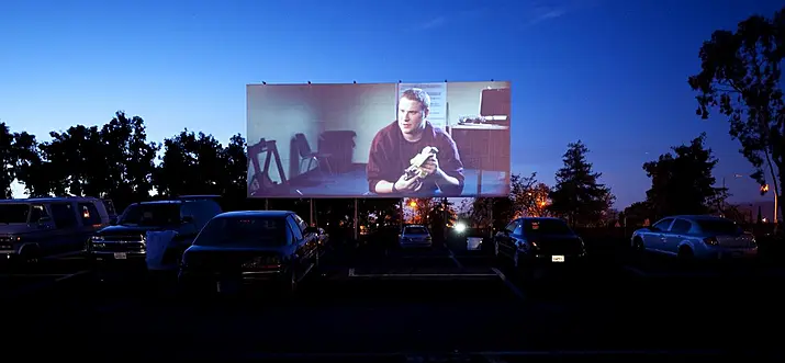 Top 8 Drive-In Theaters In Kentucky, USA