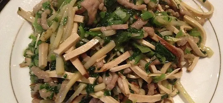 10 Best Chinese Restaurants In Albuquerque, New Mexico