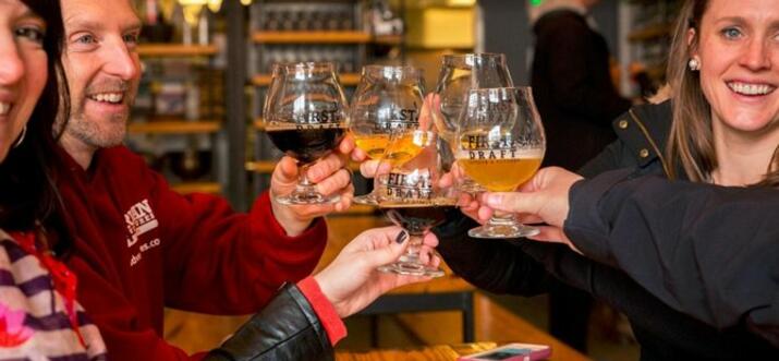 food tours in denver