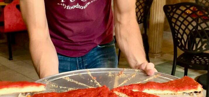 food tours in philadelphia