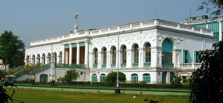 National Library Of India