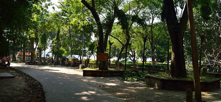 Mangal Pandey Park