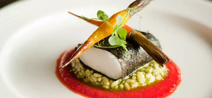Top 10 Fine Dining Restaurants In Raleigh, North Carolina