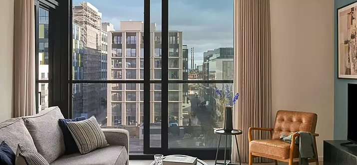 6 Best Aparthotels In Dublin, Ireland