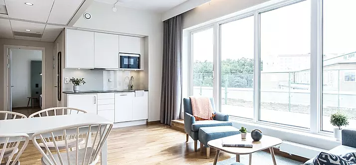 10 Best Aparthotels In Stockholm, Sweden - Updated 2024