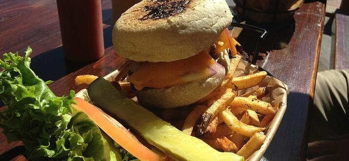 10 Meilleurs endroits pour manger à Flagstaff, Arizona