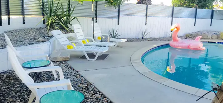 6 Handpicked Airbnb Vacation Rentals With A Pool In Palm Springs, CA