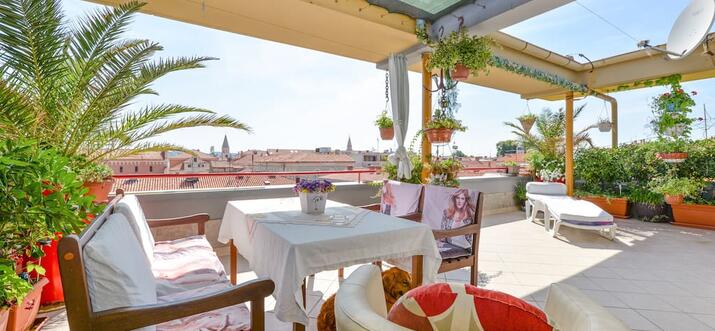 airbnb zadar
